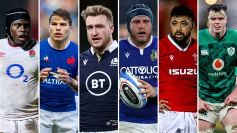 england rugby six nations 2023